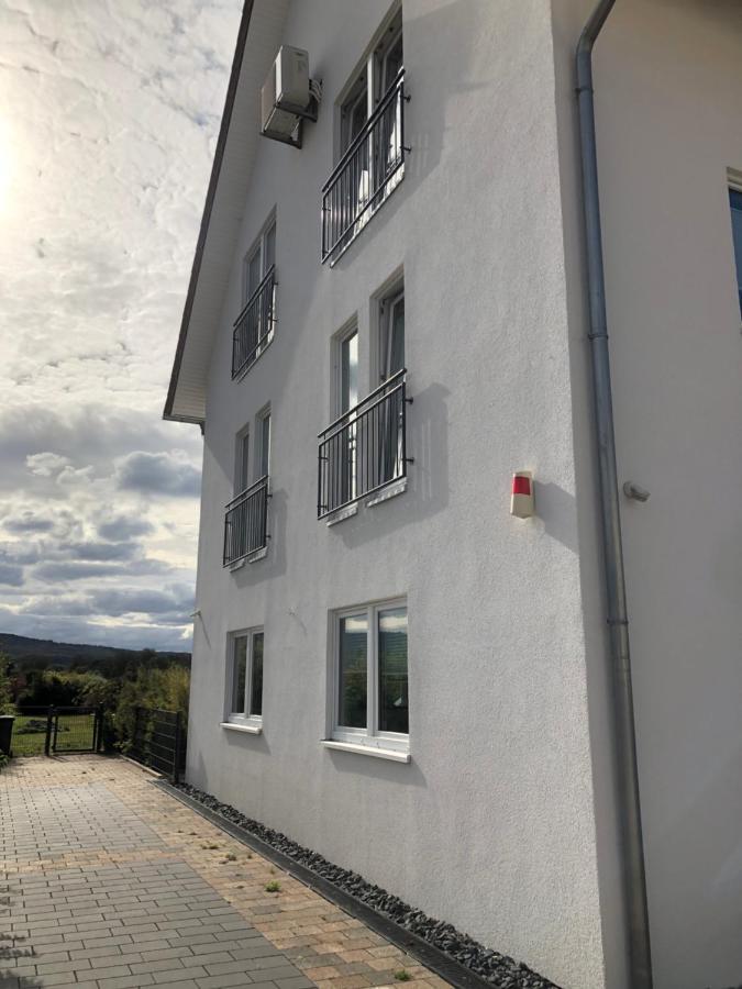 Stadtnahe Komfortferienwohnung Fur Familien Und Geschaftsreisende Hildesheim Bagian luar foto